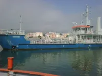 Barcos de trabalho à venda