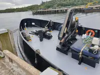 Navio de cruzeiro à venda