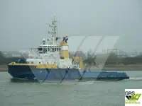 Rebocador à venda