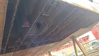 Barcaça à venda
