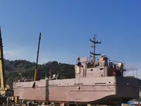 Navio-tanque de óleo/produtos químicos à venda