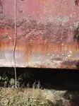 Barcaça à venda