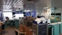 Rebocador à venda