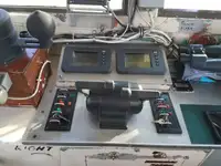 Navio RoPax à venda