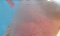 Barcaça à venda