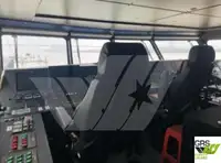 Navio de cruzeiro à venda