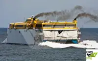 Ro-Ro ship à venda