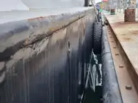 Navio de cruzeiro à venda
