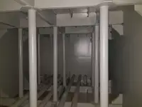 Barcaça à venda