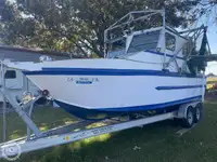 Navio de pesca de arrasto à venda