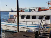 Navio de transporte de passageiros (Ferry) à venda