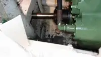 Apoio a mergulho à venda