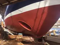 Barcos de trabalho à venda