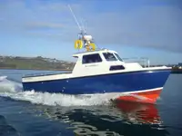 Cutter à venda