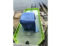 Barcos de trabalho à venda