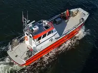 Catamarã à venda