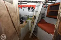 Navio de pesca de linha de mão à venda