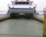 Embarcação de desembarque, tanque à venda
