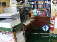Navio-tanque de óleo/produtos químicos à venda