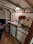 Barcaça à venda