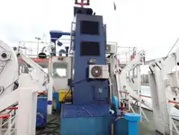 Barcos de trabalho à venda