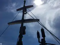 Rebocador à venda