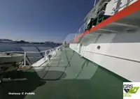 Navio Ro-Ro à venda