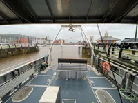 Barcos de trabalho à venda