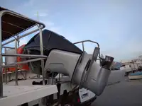 Apoio a mergulho à venda