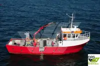 Navio de pesquisa à venda