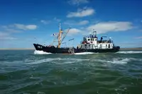 Navio de passageiros à venda