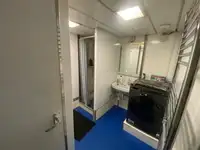 Rebocador à venda