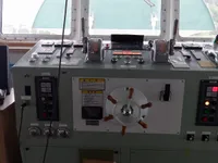 Navio RoPax à venda