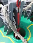 Navio graneleiro à venda