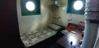 Rebocador à venda