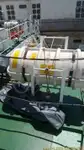 Barcaça à venda