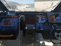 Bote inflável rígido à venda
