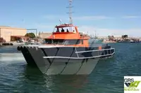 Navio de serviço para parques eólicos à venda