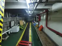 Navio de abastecimento à venda