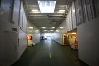 Navio graneleiro à venda
