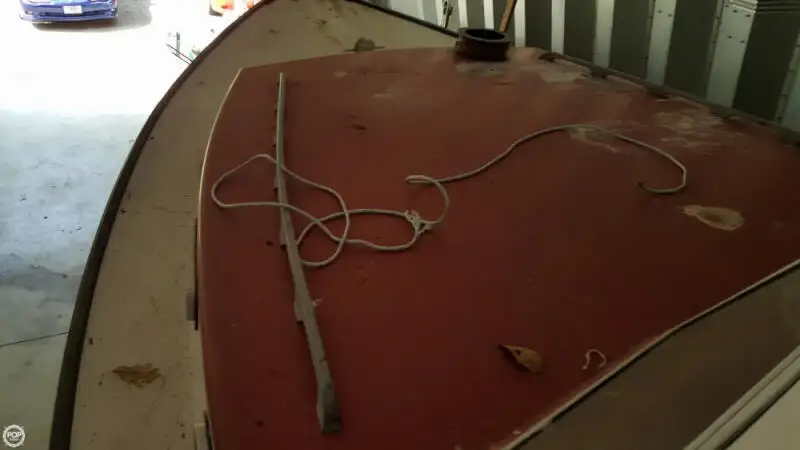 Navio de pesca de arrasto à venda
