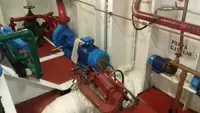 Dragador à venda