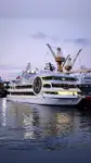 Navio de passageiros à venda