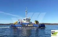 Barcos de trabalho à venda