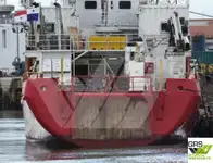 Navio de pesquisa à venda