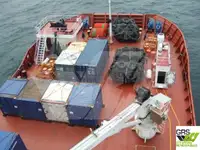 Fast Supply Vessel (FSV) à venda