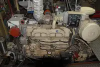Barcos de trabalho à venda