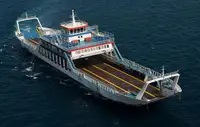 Ro-Ro ship à venda