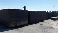 Barcaça à venda