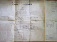 Barcos de trabalho à venda